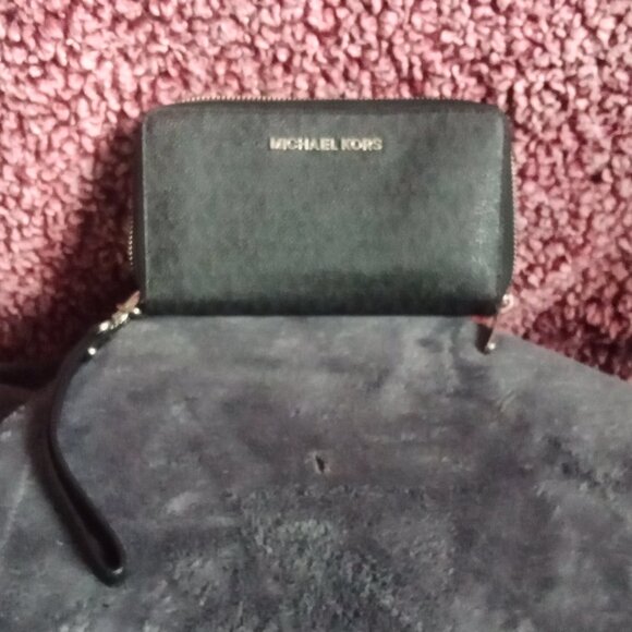 MICHAEL KORS JET SET TRAVEL - Picture 1 of 9